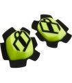 Icon CLOVERLEAF2 KNEE PUCK