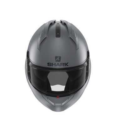 Shark Evo Gt Blank anthracite matt