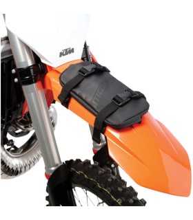 Moose Racing Spare Tube Fender Pack
