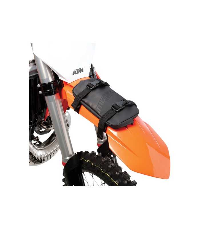 Moose Racing porta attrezzi per parafango anteriore