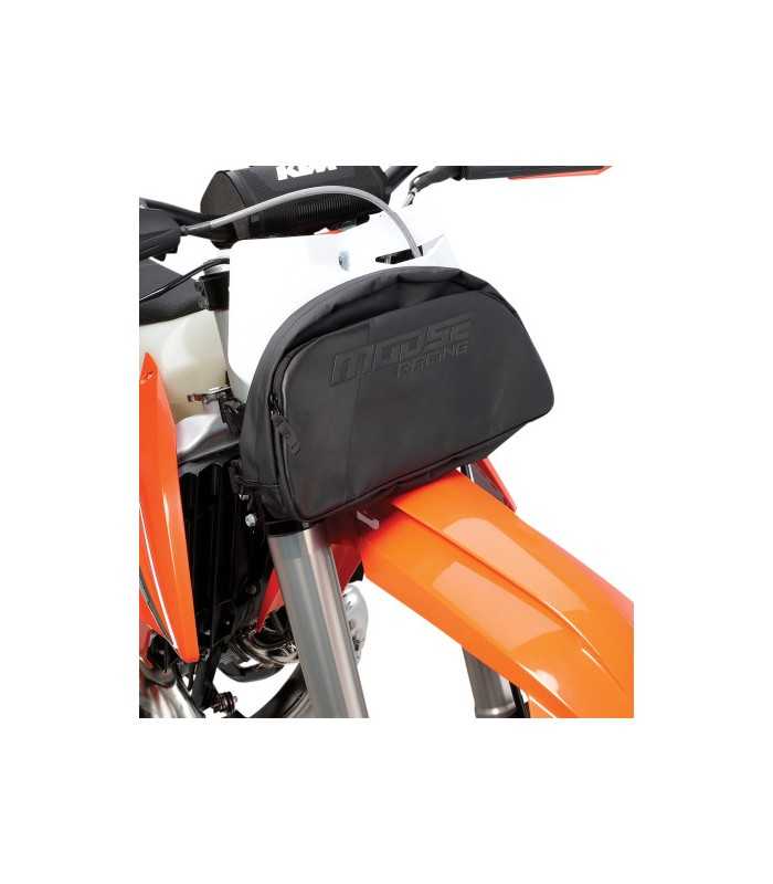 moose BAG NUMBER PLATE
