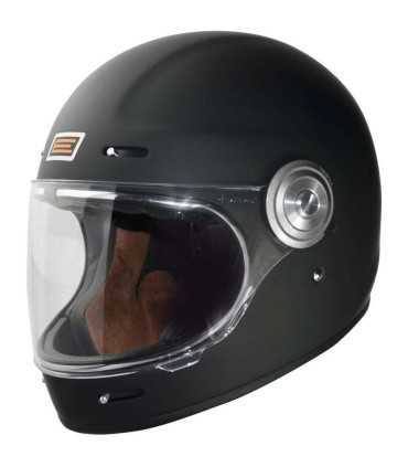 Origine Vega black matt helmet