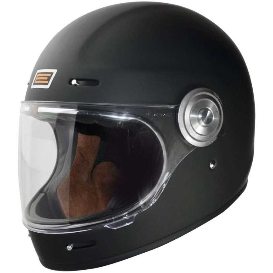 Casco Origine Vega nero opaco