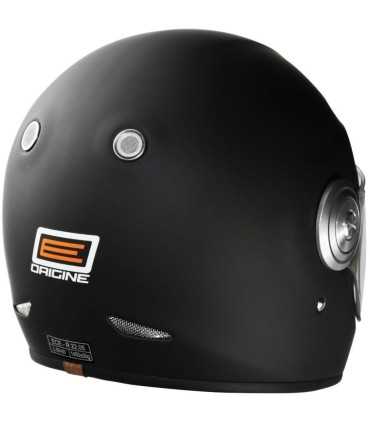 Origine Vega black matt helmet