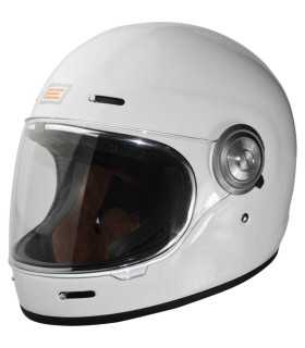 Origine Vega white helmet