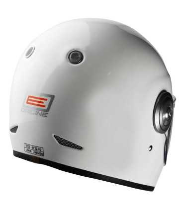 Origine Vega white helmet