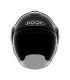 Jet Roof Voyager carbon helmet
