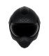 Roof Boxxer black matt helmet