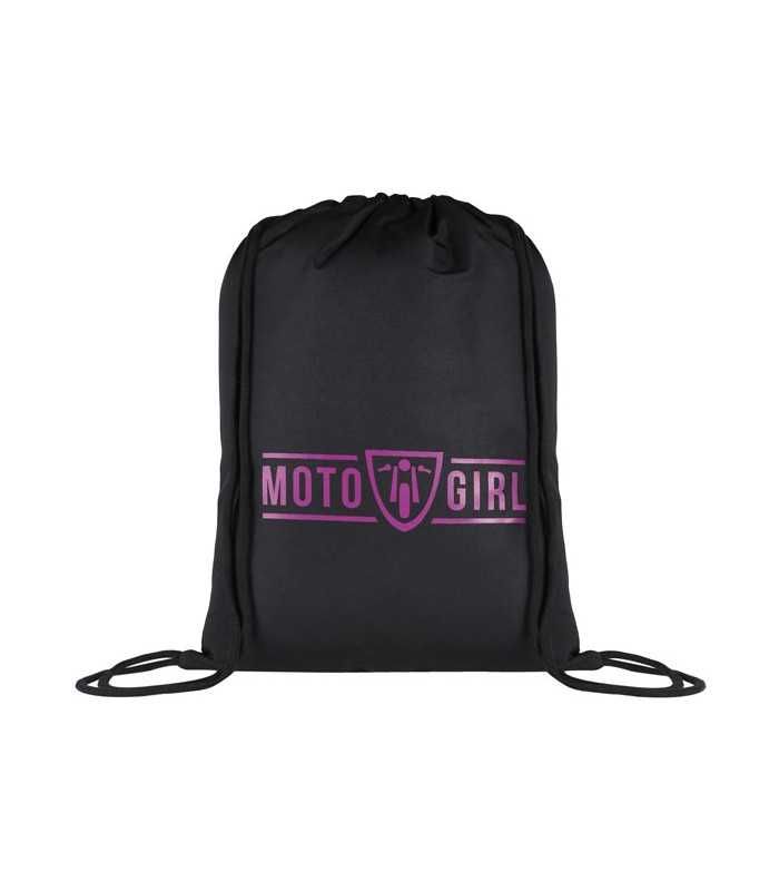 Motogirl Melissa Jegging grey EU 46
