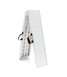ACEBIKES, FOLDABLE RAMP HEAVY DUTY. 680 KG