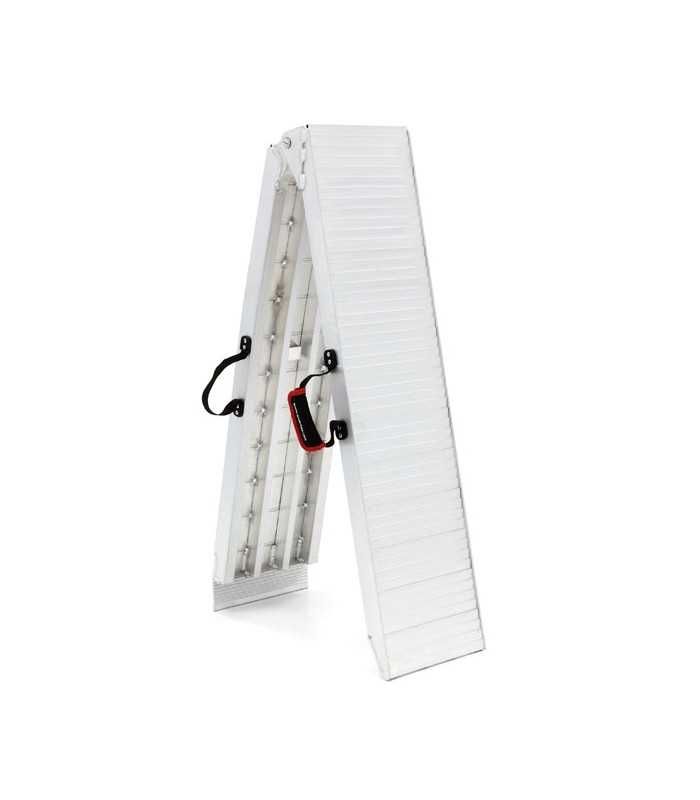 ACEBIKES, FOLDABLE RAMP HEAVY DUTY. 680 KG