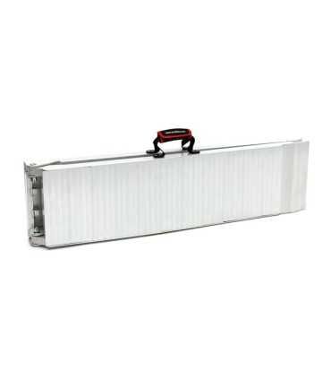 ACEBIKES, FOLDABLE RAMP HEAVY DUTY. 680 KG