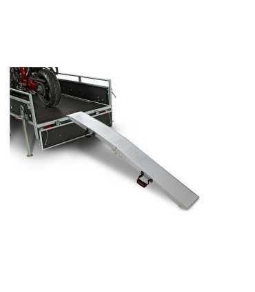 ACEBIKES, FOLDABLE RAMP HEAVY DUTY. 680 KG