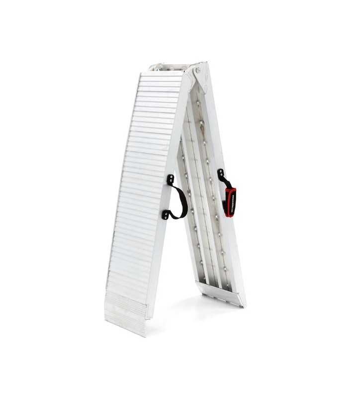 ACEBIKES, FOLDABLE RAMP HEAVY DUTY. 680 KG