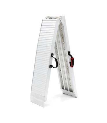 ACEBIKES, FOLDABLE RAMP HEAVY DUTY. 680 KG