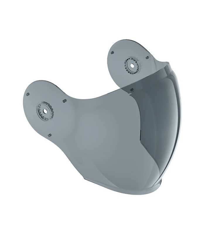 Roof Voyager light schwarz antifog visor
