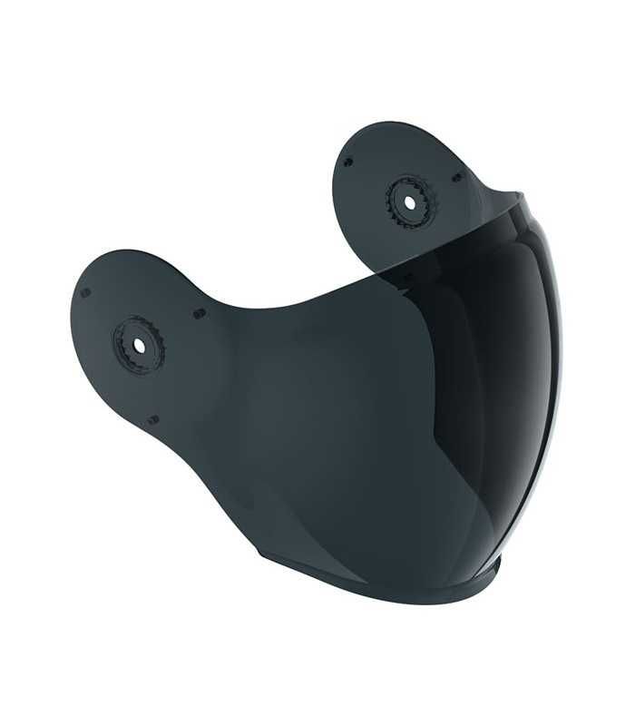 Roof Voyager schwarz visor