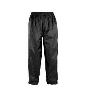 Pantaloni pioggia moto Bering Eco