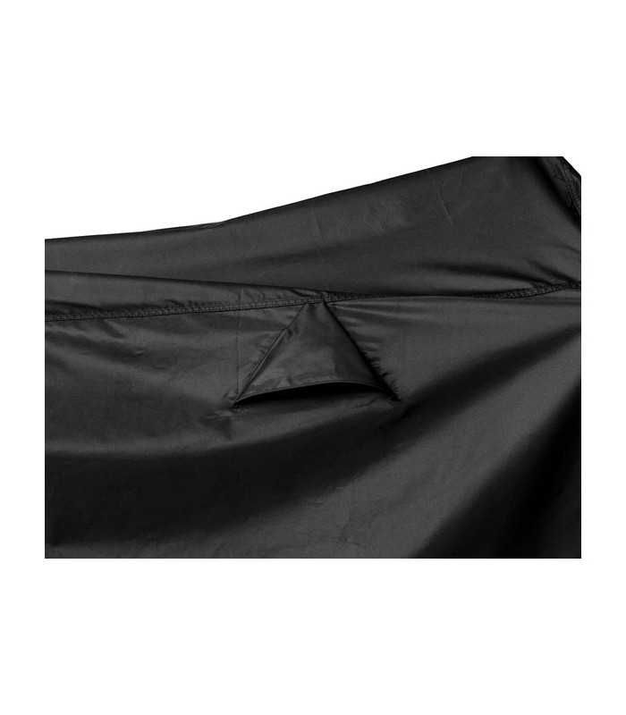 NELSON RIGG DEFENDER EXTREME COVER schwarz