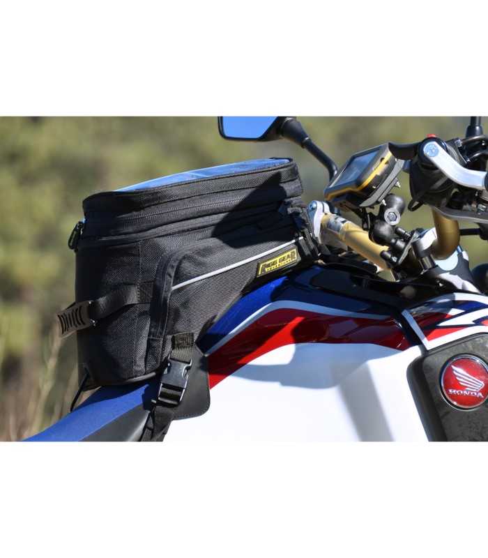 NELSON RIGG RG-1045 Trails End Adventure Tank Bag