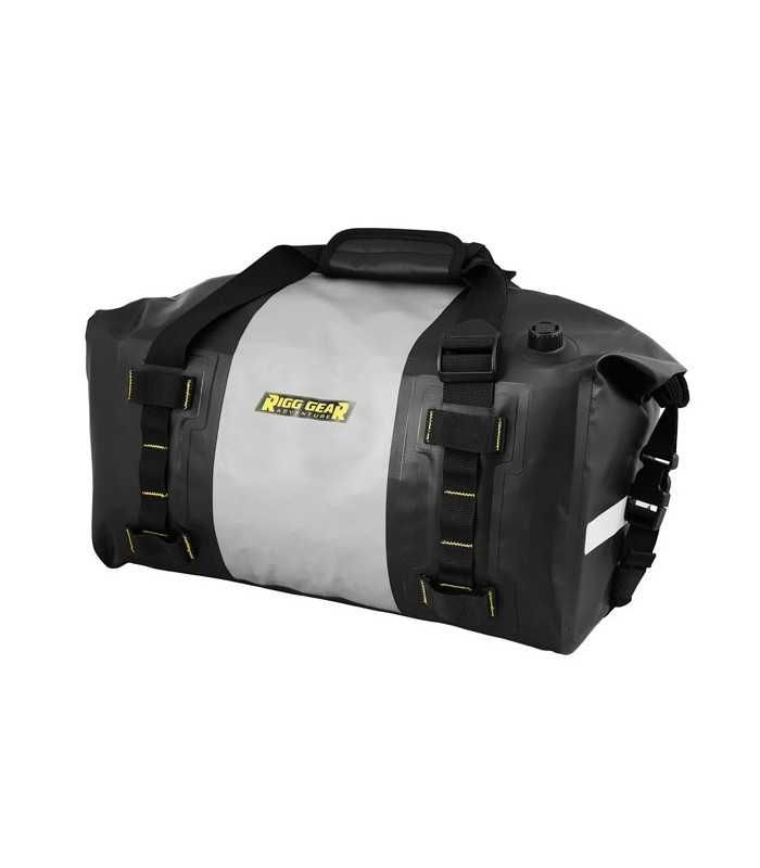 NELSON RIGG HURRICANE DUFFLE BAG. 25 litre