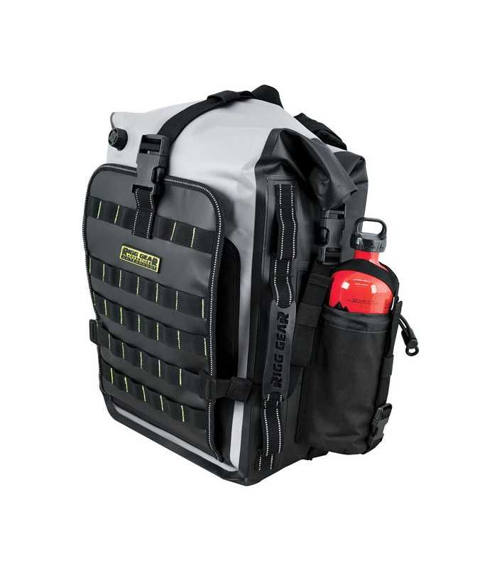 NELSON-RIGG 30 LT HURRICANE WATERPROOF PACK 2.0