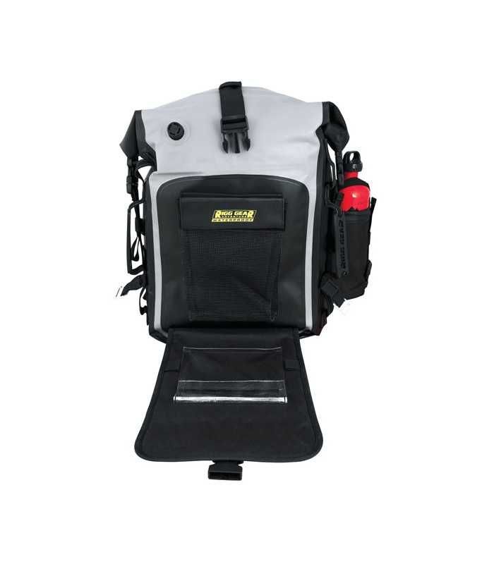NELSON-RIGG 30 LT HURRICANE WATERPROOF PACK 2.0