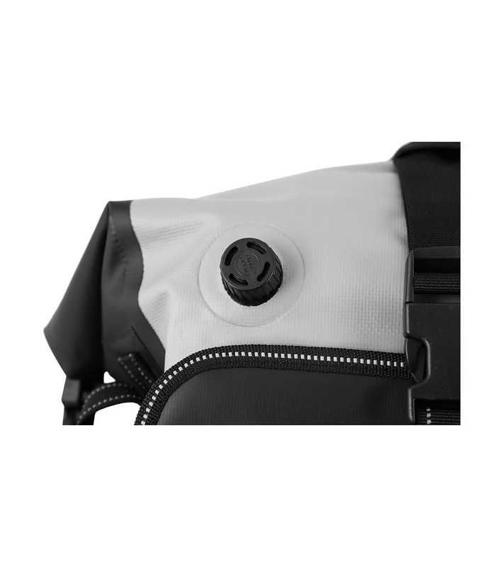 NELSON-RIGG 30 LT HURRICANE WATERPROOF PACK 2.0