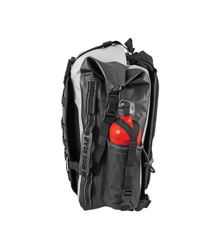 NELSON-RIGG 30 LT HURRICANE WATERPROOF PACK 2.0