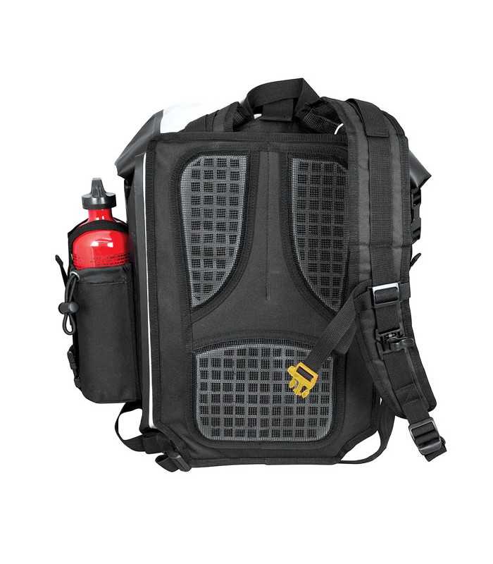 NELSON-RIGG 30 LT HURRICANE WATERPROOF PACK 2.0