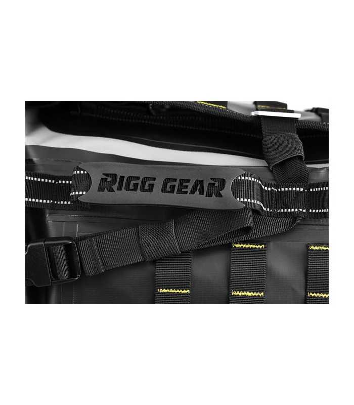 NELSON-RIGG 30 LT HURRICANE WATERPROOF PACK 2.0