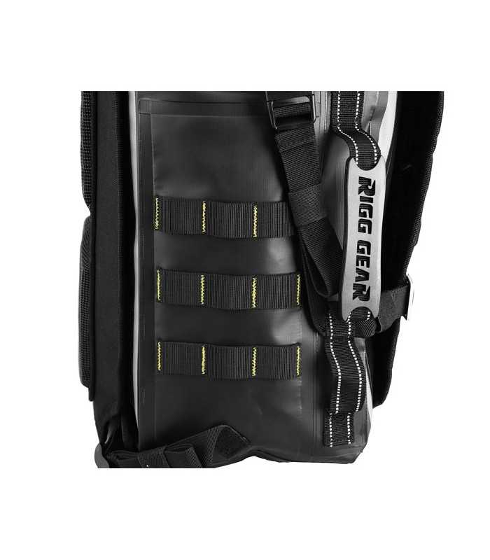 NELSON-RIGG 30 LT HURRICANE WATERPROOF PACK 2.0