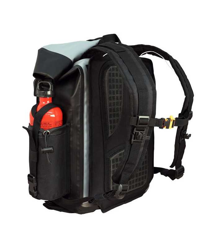 NELSON-RIGG 30 LT HURRICANE WATERPROOF PACK 2.0
