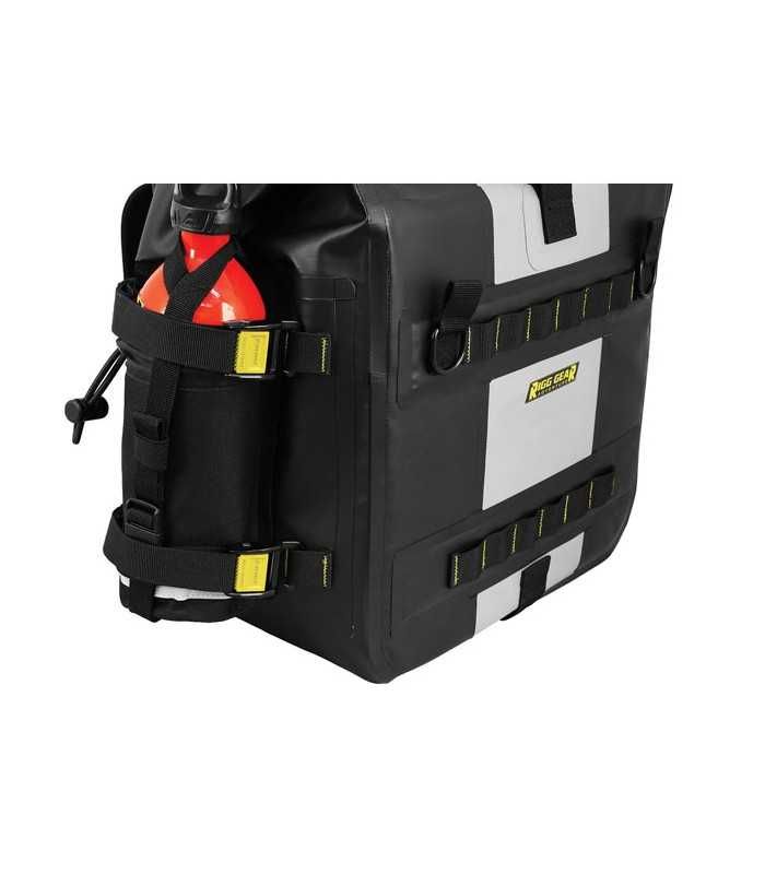 NELSON RIGG HURRICANE WATERPROOF SADDLEBAGS / PANNIERS