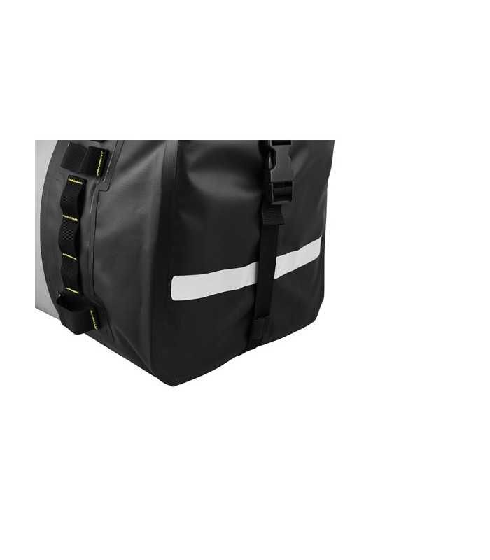 NELSON RIGG HURRICANE WATERPROOF SADDLEBAGS / PANNIERS