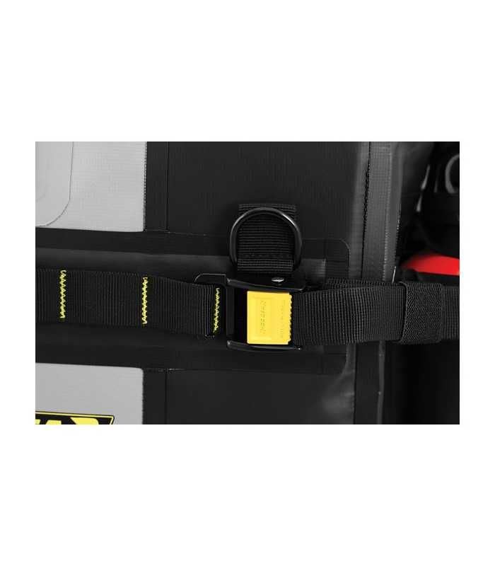 NELSON RIGG HURRICANE WATERPROOF SADDLEBAGS / PANNIERS