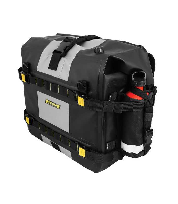 NELSON RIGG HURRICANE WATERPROOF SADDLEBAGS / PANNIERS