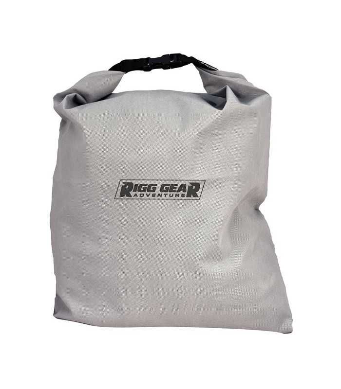 NELSON RIGG HURRICANE WATERPROOF SADDLEBAGS / PANNIERS