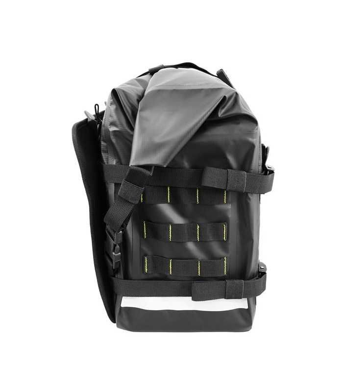 NELSON RIGG HURRICANE WATERPROOF SADDLEBAGS / PANNIERS