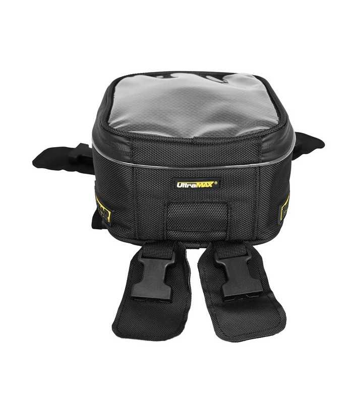NELSON RIGG ADVENTURE MOTORCYCLE TANK BAG