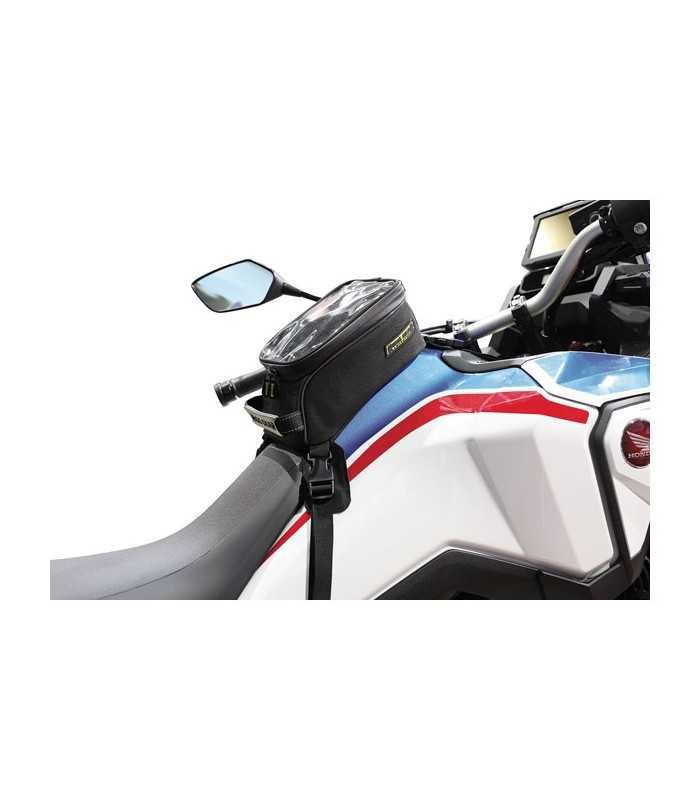 NELSON RIGG ADVENTURE MOTORCYCLE TANK BAG