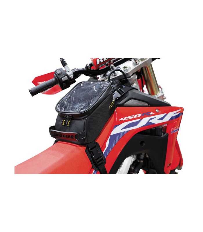 NELSON RIGG ADVENTURE MOTORCYCLE TANK BAG