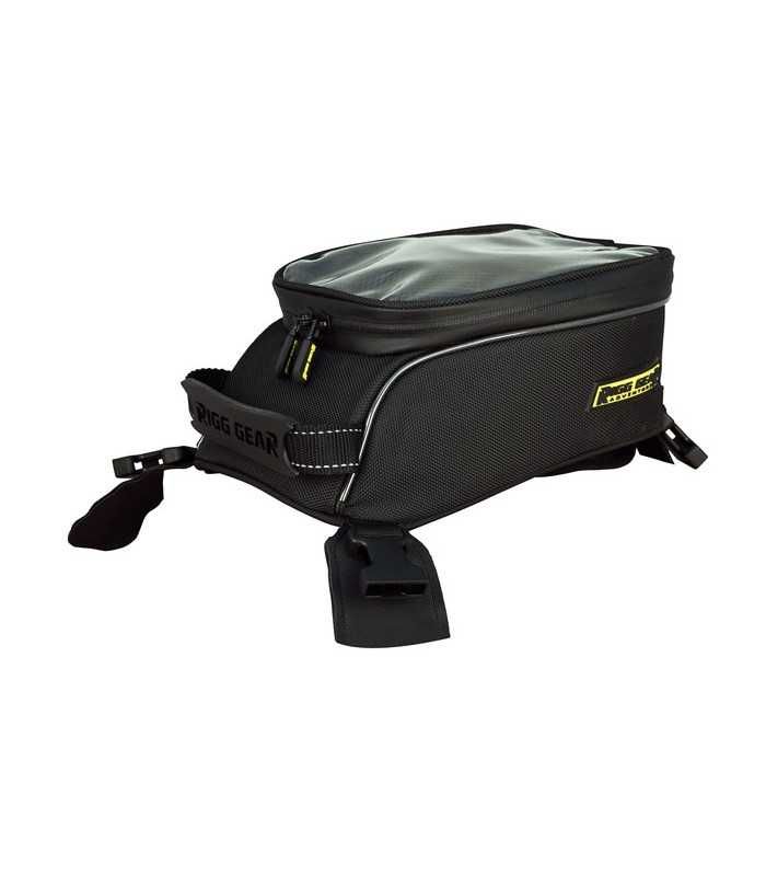 NELSON RIGG ADVENTURE MOTORCYCLE TANK BAG