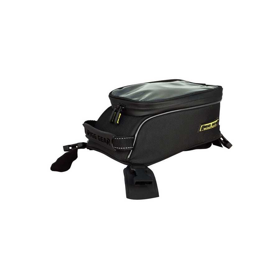 NELSON RIGG ADVENTURE MOTORCYCLE TANK BAG