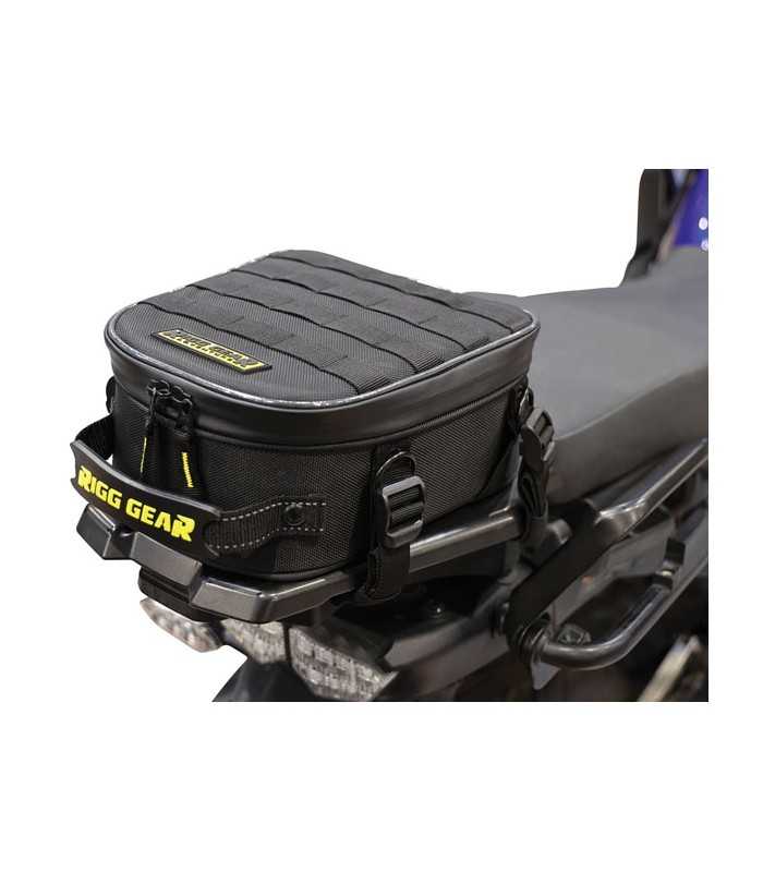 NELSON-RIGG TRAILS END LITE TAIL BAG