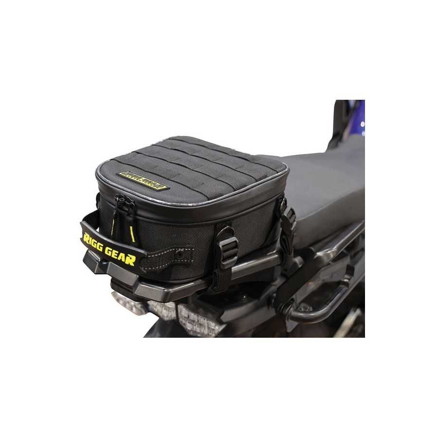 Trails End Tail Bag