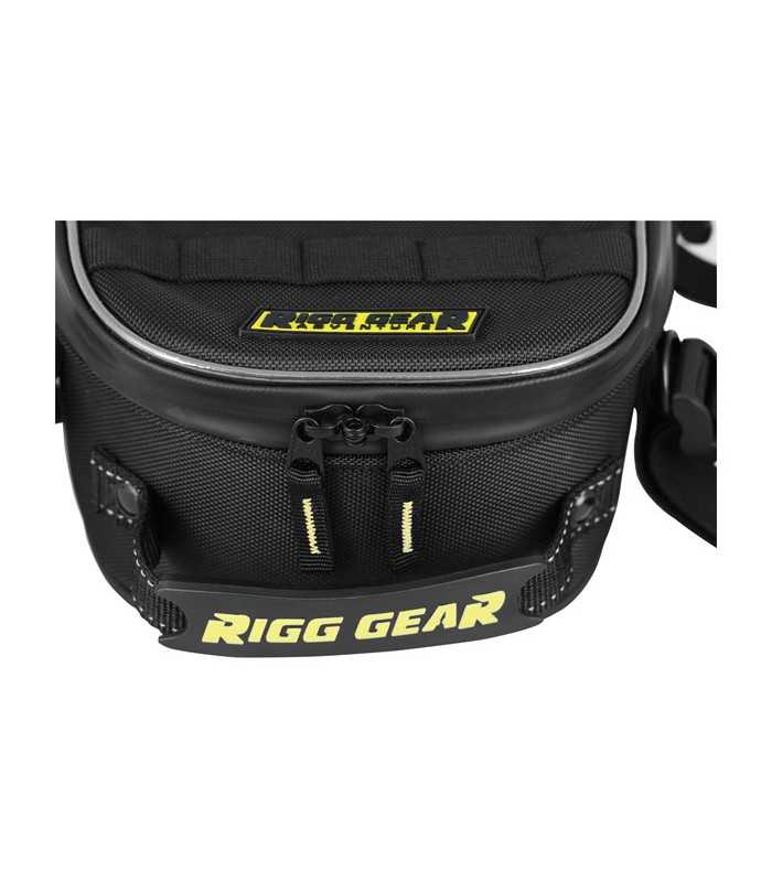 NELSON-RIGG TRAILS END LITE TAIL BAG