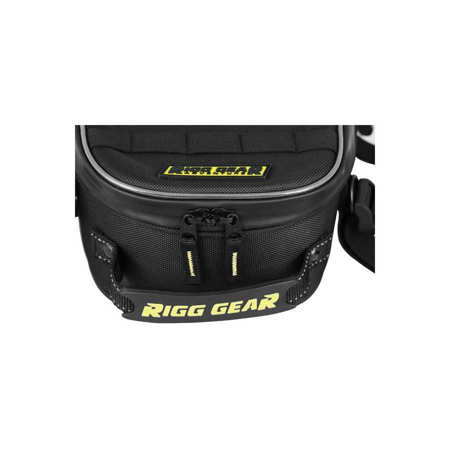 Trails End Tail Bag