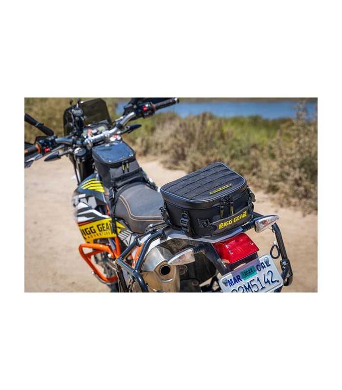 NELSON-RIGG TRAILS END LITE TAIL BAG