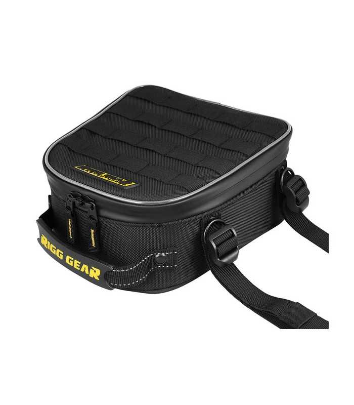 NELSON-RIGG TRAILS END LITE TAIL BAG